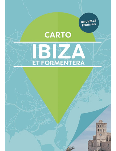 IBIZA ET FORMENTERA