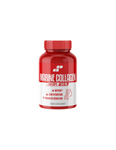 MUSCLE POWER MARINE COLLAGEN