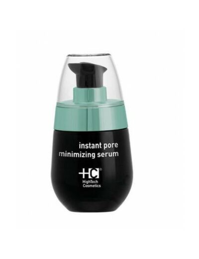 Hc - Instant Pore Minimizing Serum - 30 Ml