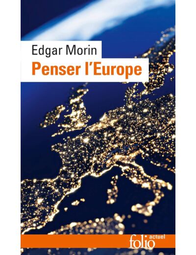 PENSER L'EUROPE