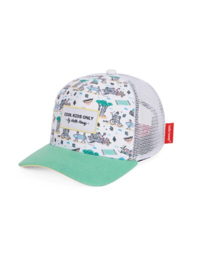Casquette Lalalandes - Hello Hossy