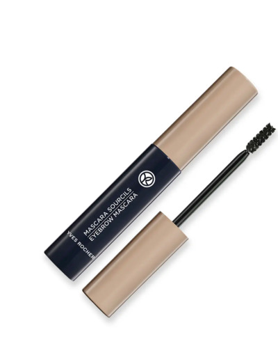 Mascara sourcil blond