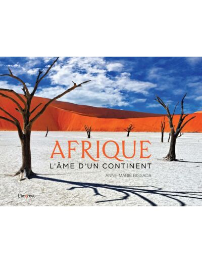 AFRIQUE. L'AME D'UN CONTINENT