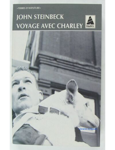 VOYAGE AVEC CHARLEY