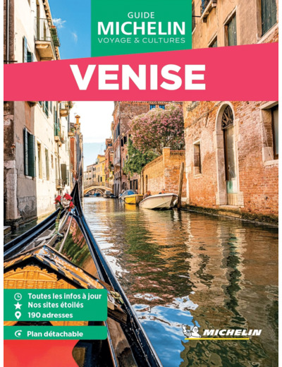 GUIDE VERT WE&GO VENISE