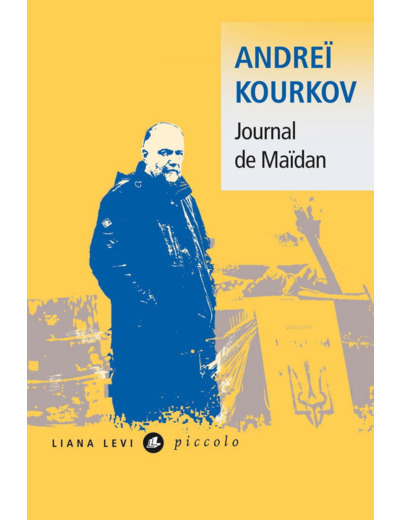 JOURNAL DE MAIDAN