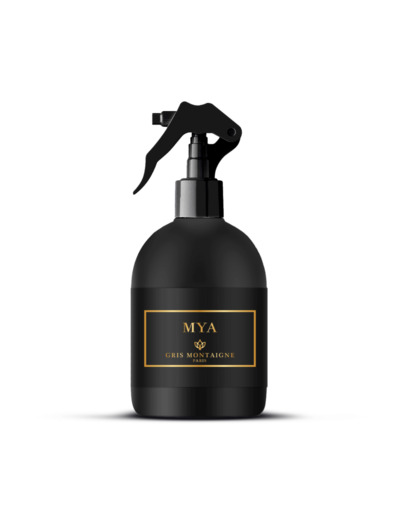 Gris Montaigne - Sprays Textile - MYA 250ml