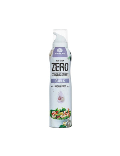 RABEKO ZERO COOKING SPRAY 200ML