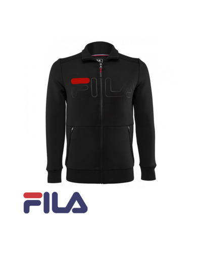 FILA JACKET JAMIE Black LIMITED EDITION