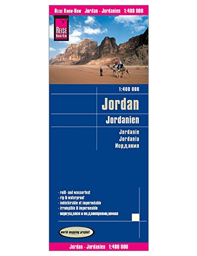 JORDANIE