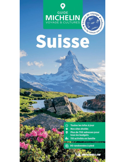 GUIDE VERT SUISSE