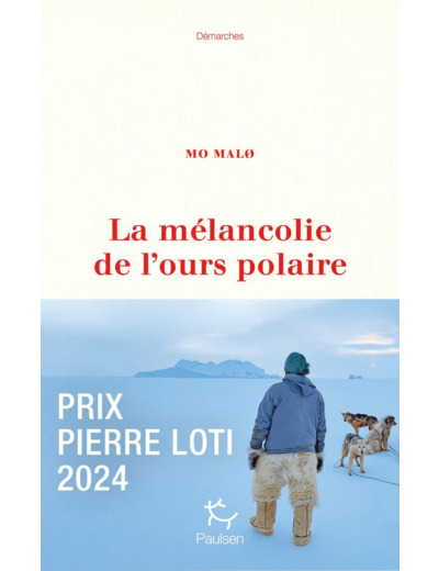 LA MELANCOLIE DE L'OURS POLAIRE