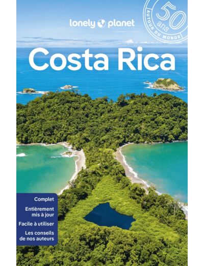 COSTA RICA 10ED