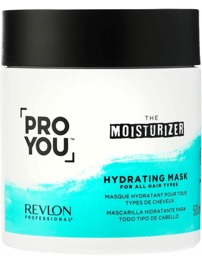 Proyou The Moisturizer Mask 500 Ml