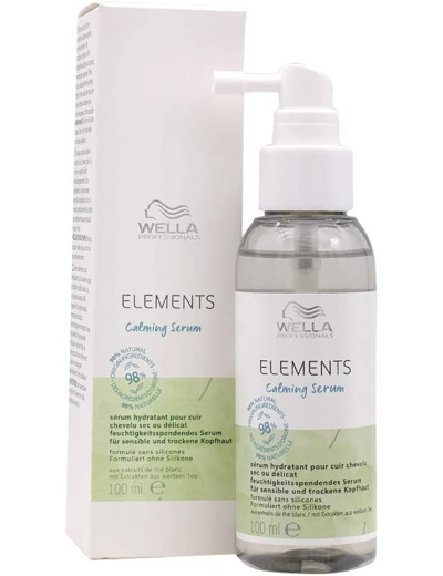 Sérum apaisant Calming Elements Wella 100M