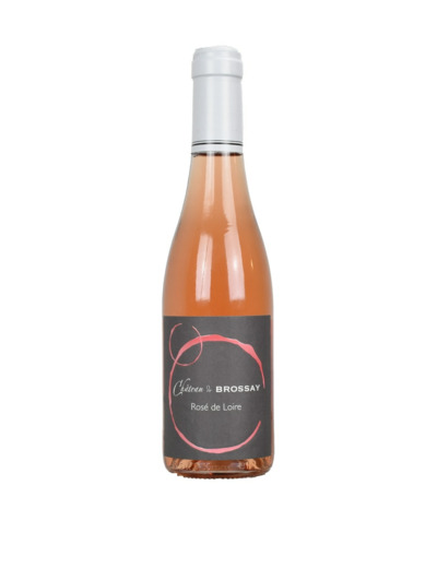 Rose De Loire Chateau De Brossay Bouteille 75 Cl