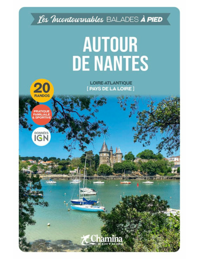 AUTOUR DE NANTES