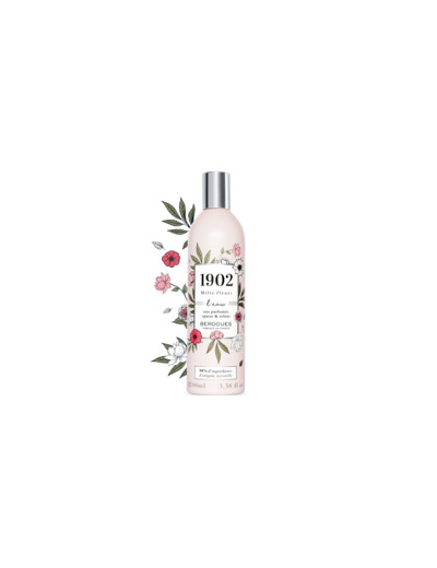 L'Eau Mille Fleurs - Berdoues 100 Ml