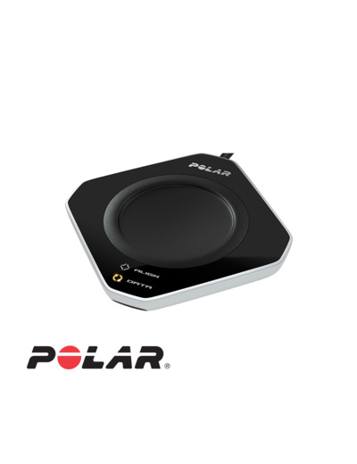 POLAR FLOWLINK Black