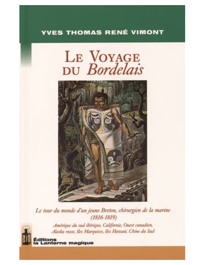 LE VOYAGE DU BORDELAIS