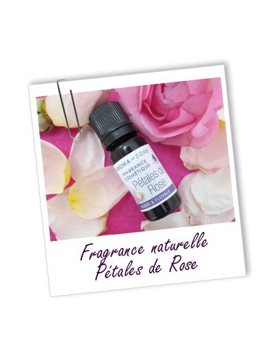 Fragrance, cosmétique, pétales de rose