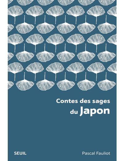 CONTES DES SAGES DU JAPON