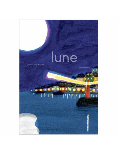 Lune - Junko Nakamura