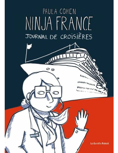 NINJA FRANCE - JOURNAL DE CROISIERES