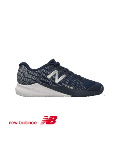 NEW BALANCE TENNIS WCH996 Marine