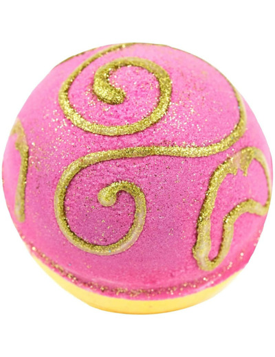 Boule de bain - BATH BAUBLE