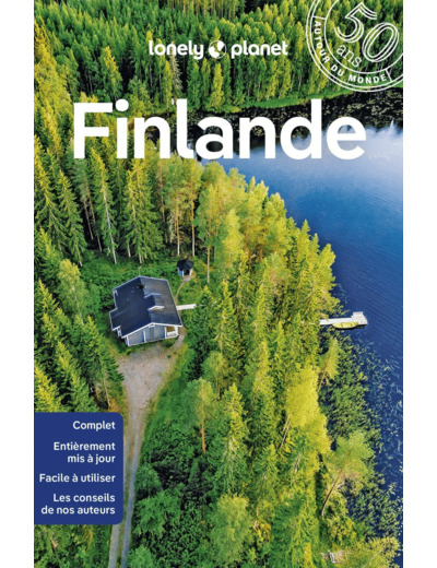 FINLANDE 5ED