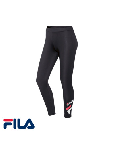 FILA LEGGINGS MARIE Black