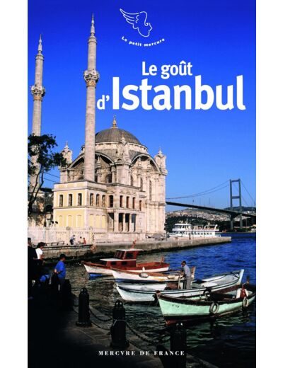 LE GOUT D'ISTANBUL