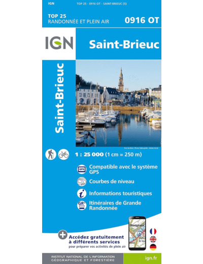 0916OT SAINT BRIEUC