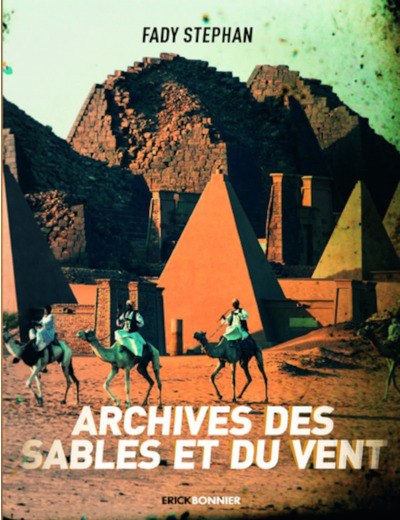 ARCHIVES DES SABLES ET DU VENT RETREF