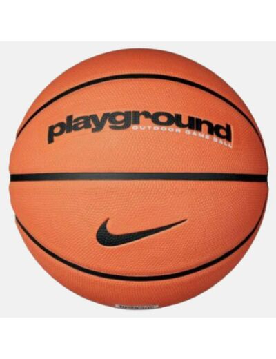 Ballon Nike Everyday Playground Orange