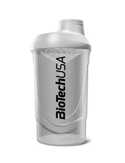 BIOTECH SHAKER WAVE 600ML