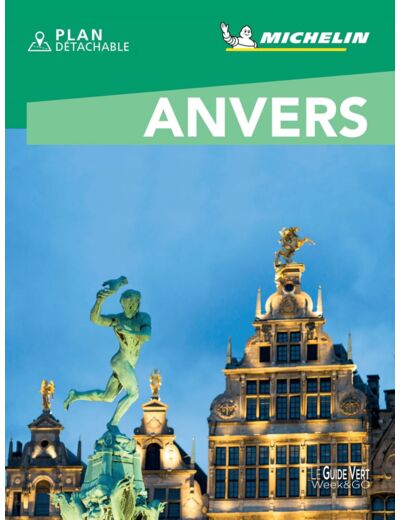 GUIDE VERT WE&GO ANVERS