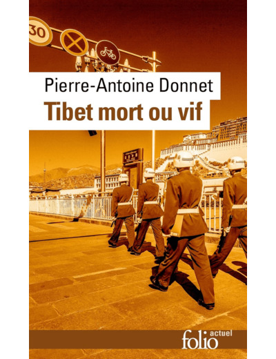 TIBET MORT OU VIF