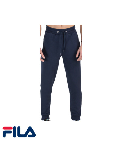 FILA SWEATPANTS Jerry Peacoat Blue