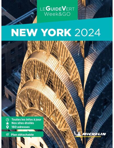 GUIDE VERT WE&GO NEW YORK 2024