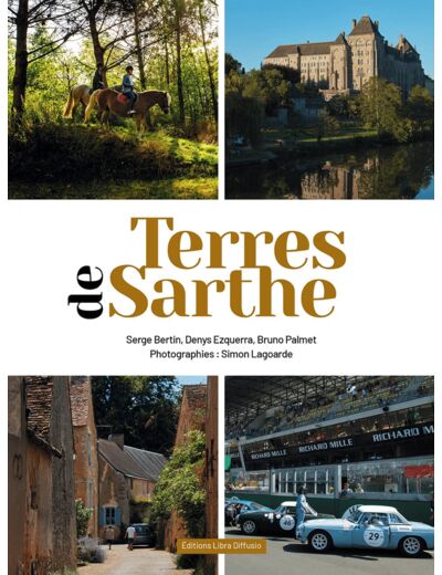 TERRES DE SARTHE