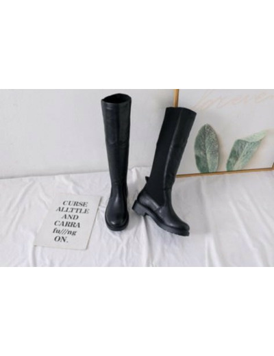 Bottes Marjorie - Findlay - Black