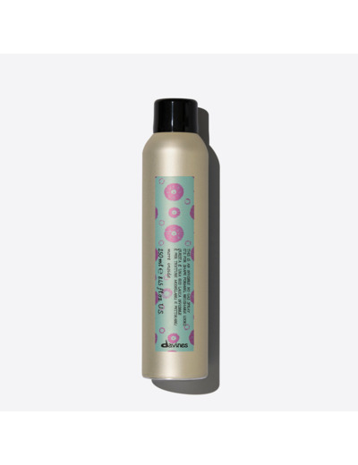 Spray invisible sans gaz - 250 ml