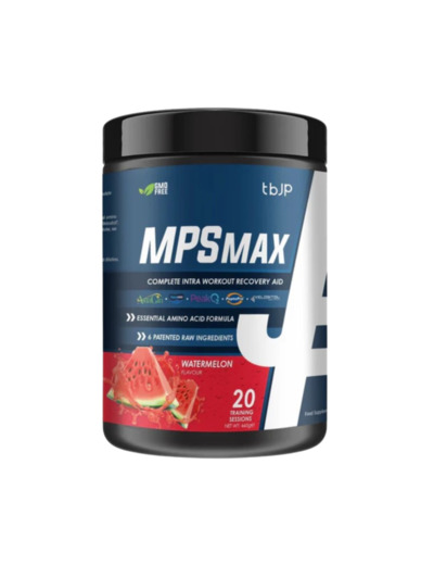 TBJP MPS MAX 440G