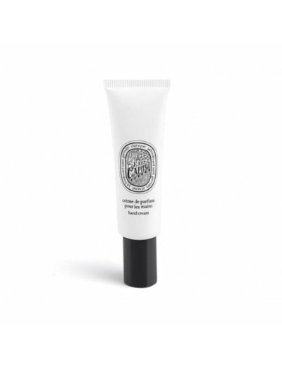 diptyque paris - crème de parfum pour les mains - 45ml