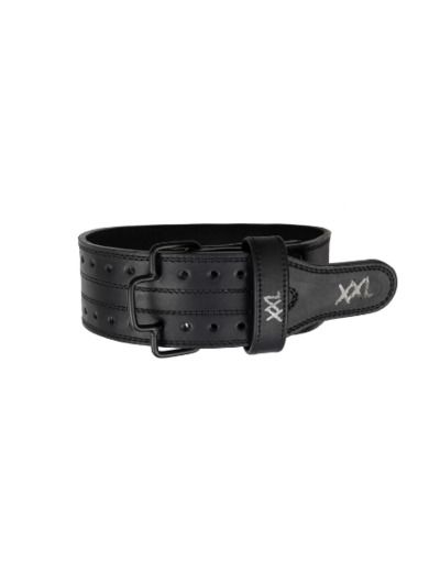 XXL NUTRITION CEINTURE POWER 10MM