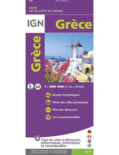 GRECE