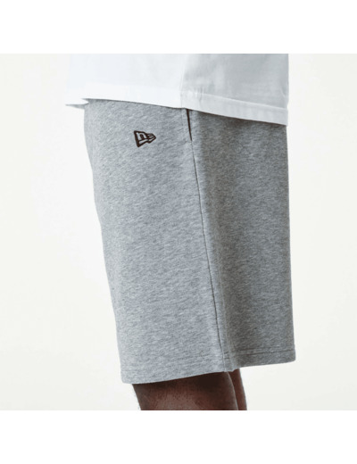 New Era Essential Short grey