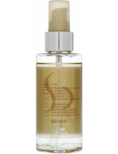 Wella SP - Elixir réparateur SP LuxeOil 100ml